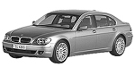 BMW E66 U0424 Fault Code