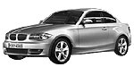 BMW E82 U0424 Fault Code
