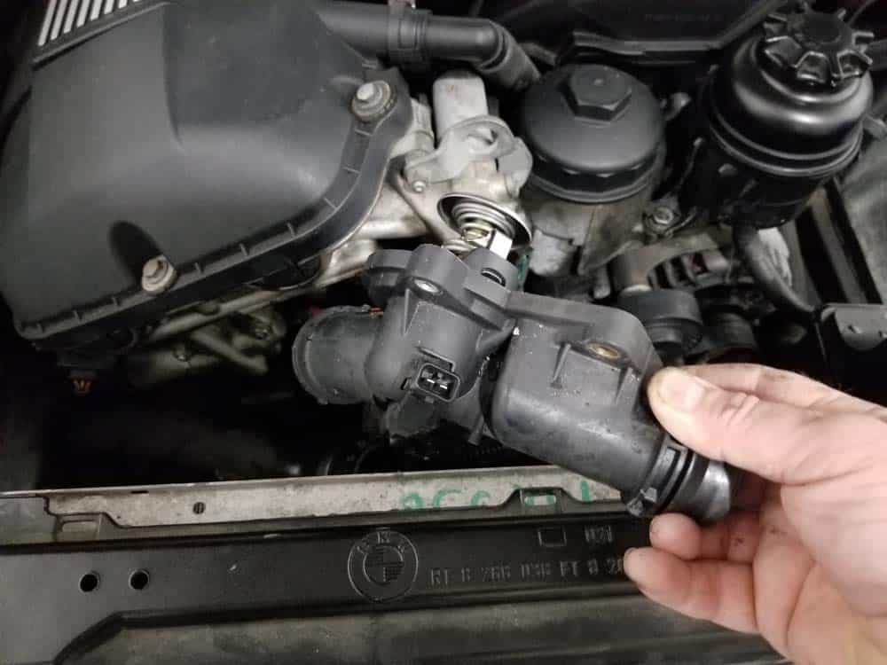 See U0424 in engine